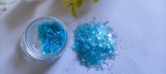 Imagem do Glitter flocado Misto c .7 grs