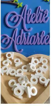 Adaptador para lápis e caneta emborrachado c/20 unidades - 13mm - cores á escolher ( adaptadores , decoração ) - comprar online
