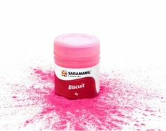 Corante Blush Rosa Tutti-frutti - Po Saramanil 4grs