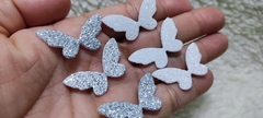 BORBOLETA MOD.9 ( ASAS DE FADA )com 6