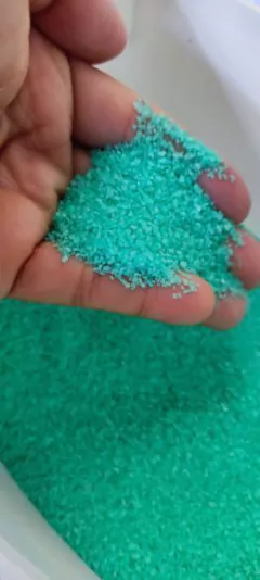 Areia para decoração Fake com 10grs - Cores a escolher - loja online