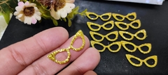 Óculos Gatinho EVA Para Apliques P na internet