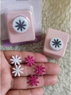 Furador para E.V.A - Flor - comprar online