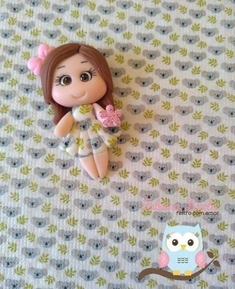 Guardanapo de Papel Decoupage Coala - Guardanapos