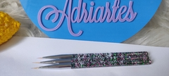 Kit Pincel Filete ou Unitário -CURTO,MEDIO OU LONGO (Pinceis, decoração , decoração ) na internet