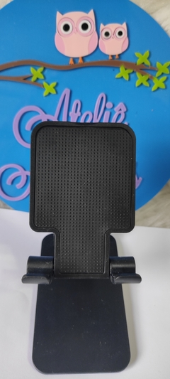 Suporte Celular Mesa Dobrável. - comprar online