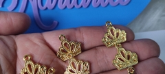 Imagem do Coroa Princesa ABS - Coroas com 10 unidades