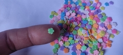 Fimo Flores Mod.03 com 5 gramas - Atelier Adriartes