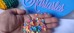 Fimo MM Chocolate com 5 gramas - Atelier Adriartes