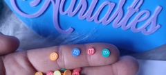 Fimo MM Chocolate com 5 gramas - comprar online