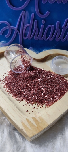 Glitter Brocal com 10g - loja online