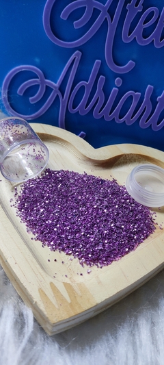 Glitter Brocal com 10g