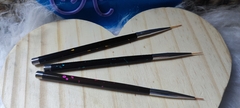 Kit 3 Pincéis Ultra Fino - Atelier Adriartes