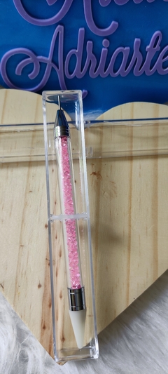 Imagem do Caneta Pega Strass Pedrarias (unitario) sem opçaõ escolha