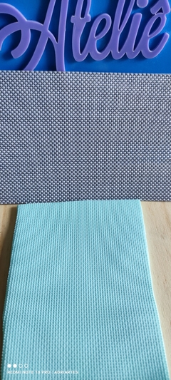 Tapete Textura PVC -Modelo 04 (Policloreto de Vinil) 22x7,5 ( Texturas ) - comprar online