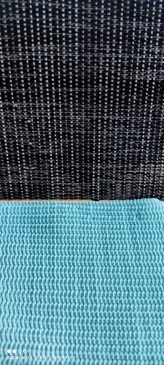 Tapete Textura PVC -Modelo 07 (Policloreto de Vinil) 22x7,5 ( Texturas ) - loja online