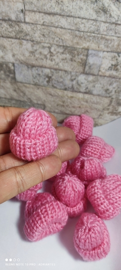 Mini Touca/Gorro de Tricô-(Touca,Toucas,Touquinhas) na internet