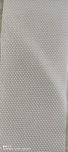 Tapete Textura PVC -Modelo 08 (Policloreto de Vinil) 15x7,5 ( Texturas ) - Atelier Adriartes