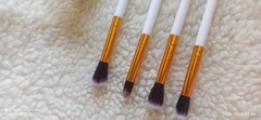 Kit pinceis p Blush 4 pçs