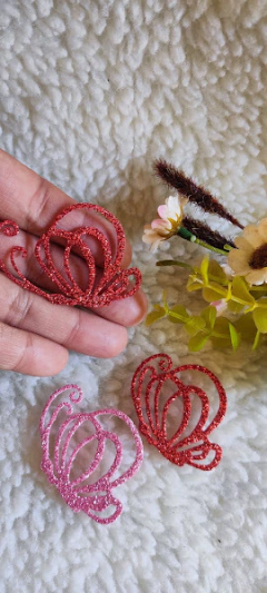 ASA BORBOLETA EVA MOD.4 ( ASA DE FADA) - comprar online