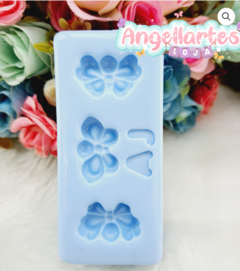 Mini Borboletas (Angela Jesus) - comprar online