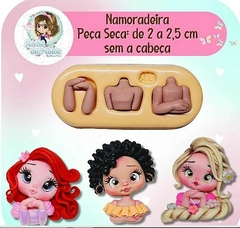 NAMORADEIRA- COLEÇÃO MARIA DINIZ
