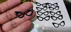 Óculos Gatinho EVA Para Apliques P - comprar online