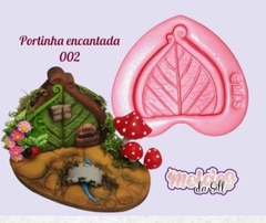 PORTINHA ENCANTADA 002 Biscuit da Sill - comprar online