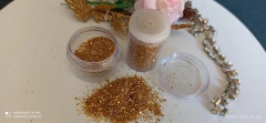 Glitter Brocal Grosso com 6,5 g - loja online