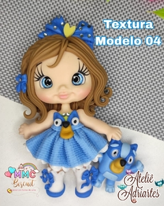 Tapete Textura PVC -Modelo 04 (Policloreto de Vinil) 22x7,5 ( Texturas )