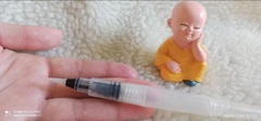 Pincel Caneta Aquarela Com Reservatório De Água valor unitario a escolher Curto,Medio ou longo - loja online