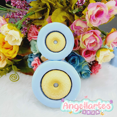 Kit Rosquinhas Angellartes