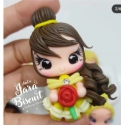 Imagem do Molde saia rodada 02 Artes da Cris , revendedor Autorizado