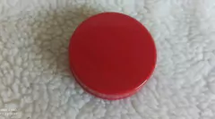 Tampas 7,4 CM ultilizado para potes doces de minas, azeitonas, palmito.(Tampa)unitaria - comprar online