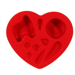Molde Uni Lindo - Gerla - Faby Rodrigues - comprar online