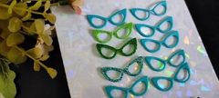 Óculos Gatinho EVA Para Apliques P - loja online