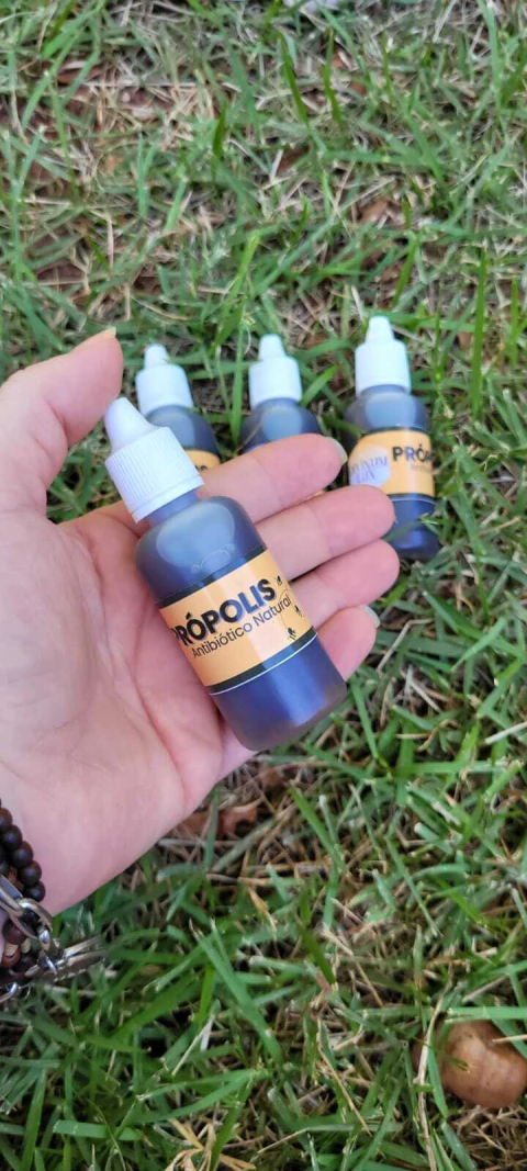 PRÓPOLIS - comprar online