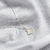Colar Trevo Branco - Prata 925 - comprar online