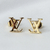 Par de Brinco Louis Vuitton - Banhada a Ouro 18k - Authentic Joias | N° 1 em Joias Masculinas