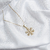 Colar Ice - Banhada a Ouro 18k - comprar online