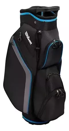 Bolsa Wilson para carro liviana con 14 divisiones - comprar online