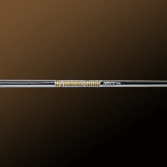 Vara True Temper Dynamic Gold 120 - comprar online