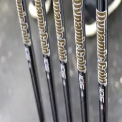 Dynamic Gold 105