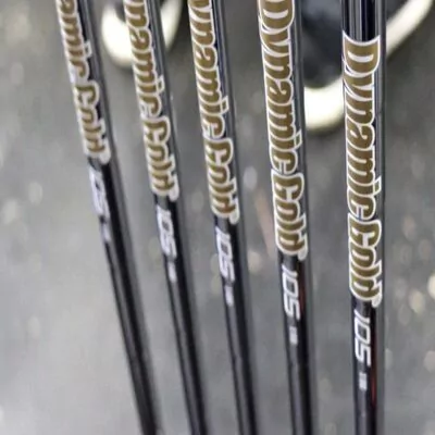 Dynamic Gold 105
