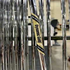 Vara True Temper Dynamic Gold 120 Tour Issue