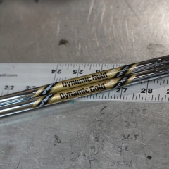 Vara True Temper Dynamic Gold 105 Tour Issue