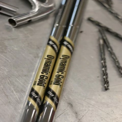 Vara Dynamic Gold Tour Issue