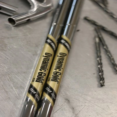 Vara Dynamic Gold Tour Issue