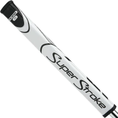 Grip para Putter SuperStroke FLATSO 1.0 - Varios Colores en internet