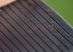 Wedge TaylorMade MG5 Black - Nuevo 2025